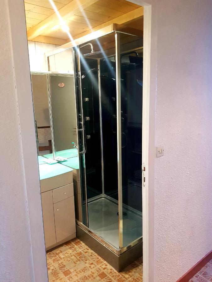 Appartement Les Rousses, Jura Экстерьер фото