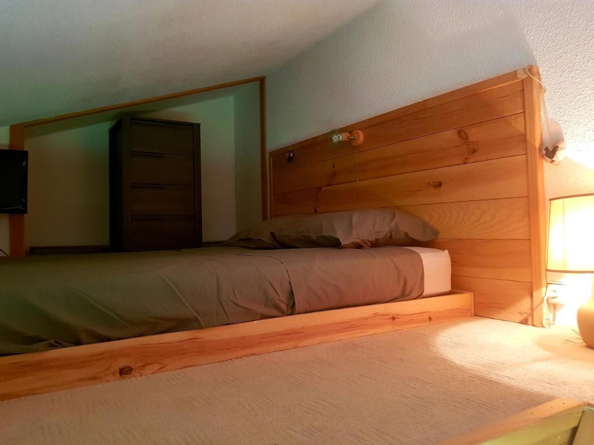 Appartement Les Rousses, Jura Экстерьер фото